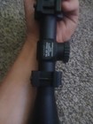 Burris Fullfield E1 3-9x 50mm Rifle Scope With Ballistic Plex E1 Reticle - Matte