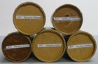 Lot 16  5 Hawaiian Edison Blue Amberol Cylinder Record 3267 3616 4052 4804 5227
