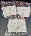Plantronics Blackwire C3220 Usb Headset - Lot Of 3 - 209745-101