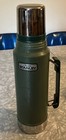 Vintage Aladdin Stanley Thermos Original Box A-944dh 1 Qt Bottle Stopper  Handle