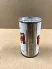 Vintage Point Bock Beer Empty Pull Top Beer Can