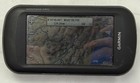 Garmin Montana 680t Handheld Gps Navigator W  Camera Touchscreen Tested Works