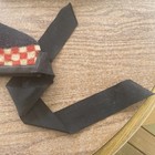 British Ww2 Glengarry From The Argyll And Sutherland Highlanders