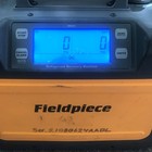  Fieldpiece Mr45 Digital Refrigerant Recovery Machine