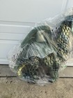 Melissa   Doug Lifelike Plush Giant Winged Dragon Stuffed Animal 36   x40 5   x 16   