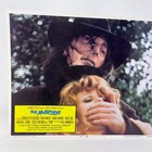 The Mutations Original Movie Lobby Card 74 165 No 4