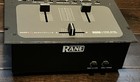 Rane Ttm 57sl Dj Battle Dj Mixer  Serato  Free Shipping