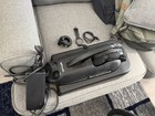 Permobil Smart Drive Mx2  Power Assist For Manual Wheelchair With Charger  Watch