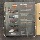 Harley Davidson Cobra 29 Lx Hd Le Cb Radio 4-color Lcd Display New