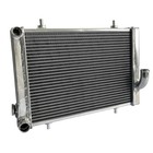 4 Rows Radiator Fit Triumph Spitfire 1979-1980 L4 1 5l Aluminum Mt 7980