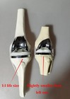 Detachable Artificial Knee Prosthesis Medical Anatomical Teaching Demo Display