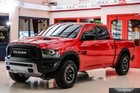 2017 Ram 1500 Rebel