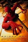2002 Spiderman Movie Poster 11x17 Peter Parker Tobey Mcguire Goblin Marvel         