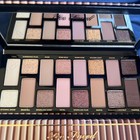 The Natural Nudes   Too Faced Born This Way  16 Colors Eye Shadow Palette Bnib