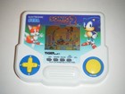 Vintage 1992 Tiger Electronics Sega Sonic The Hedgehog 2 Handheld Video Game