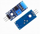 Sw-420 Vibration Sensor  Normally Closed Sensor Module     East Coast Shipping  
