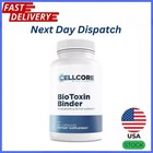 2x Cellcore Biosciences Biotoxin Binder 240 Capsule