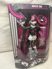 2025 Mattel Monster High Draculaura Reel Drama Fashion Doll  In Hand Ships Fast