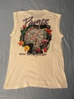 Rare Vintage Prince   The Revolution Purple Rain Tour Shirt