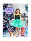 Princess Dress Up For Girls 3 4 5 6  Kids  Dress Up Pretend Pla    Fast Usa Ship