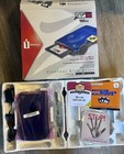 Iomega Usb External Zip 100 Mb Drive Model Z100usbnc 30220101 Blue New In Box