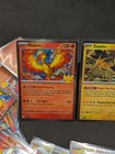 Zapdos Articuno Moltres Mep 096 097 098 30th Poster Collection Promo