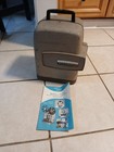 Bell And Howell 8mm Movie Projector Model 266 A Autoload Vintage