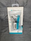 Fitbit Alta Fitness Wristband Activity Tracker Watch  Usb Charger  Extra Bands