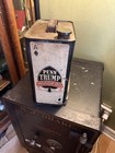 Very Rare Late 30s Early 40s Penn Trump 2 Gal Oil Can 