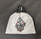  Chalk Ball With Bag   Carabiner - Grip Enhancer