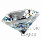 Cubic Zirconia Super Quality Stones Cz Wholesale Lots 1 00 - 3 00 Mm Round U s a