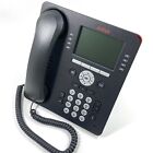 Avaya Qty 25  Ip Telephone  Grey And Black