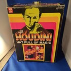 Three Vintage Magic Sets From The 70 s And 80 s