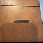 Seth Thomas Metronome De Maelzel Vintage 1960 s-very Good Condition-works