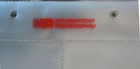 11 X Davo 4 Pocket Album Pages Sleeves For Postcards  Envelopes Etc - New   Perf