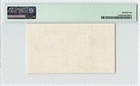 Netherlands 5 Gulden 1944  P-63  63p   Printing Remnant  Proof  Pmg Holdered
