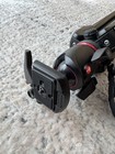 Manfrotto 055 3-section Aluminumtripod With Xpro Ball Head