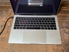2017 Apple Macbook Pro 13   Intel Core I5 2 3ghz  128gb Ssd 8gb Ram A1708