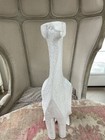Johnathan Adler Figurine Statue Ornament Greyhound whippet Dog