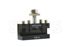 Shars 250-102 Axa Quick Change Tool Post  2 Boring Turning Facing Holder L 3    