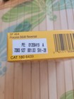  rare  Kodak Plus-x Reversal Film 7265 Super 8 B w Film Nos Expired Refrigerated