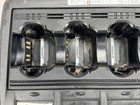Motorola Impres 6-bay Multi-unit Radio Battery Charger Dock Wpln4121br
