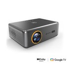 Vankyo V700 Neo 1080p Projector With Google Tv And Dolby Audio Full Hd