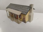 Marx The Rifleman Original 3998 Series 1000 Cabin Near Mint