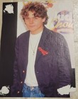 Vintage Jason James Richter And Jonathan Taylor Thomas 8x10 Poster Rare