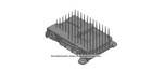 Genuine Gm Radio Speaker Amplifier 84832893