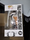 Funko Pop  1104 Bleach Fully Hollowfied Ichigo Ee Exclusive Figure Brand New