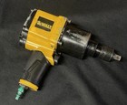 Dewalt 3 4 In  Pneumatic Impact Wrench  model Dwmt74271  