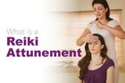 Reiki Distance Healing Session