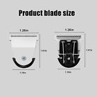 Professional Detachable Hair Clipper Replacement Blades  2111 Blade Compatibl   